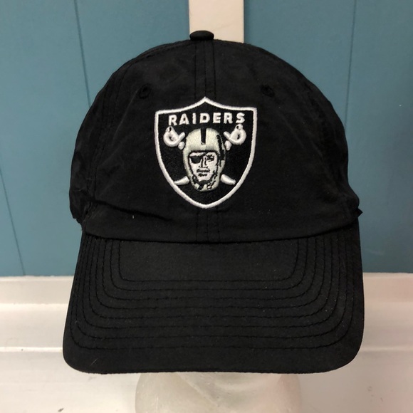 Oakland‎ raiders wind swept ots challenger osfa unstructured soft